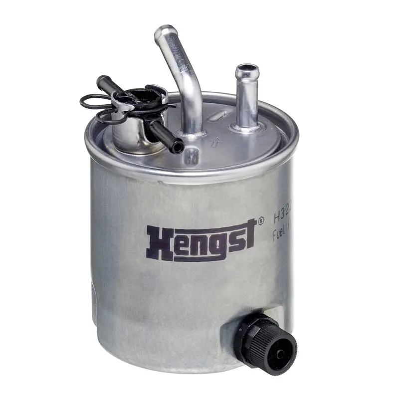 Hengst H322WK01 Фильтр топливный