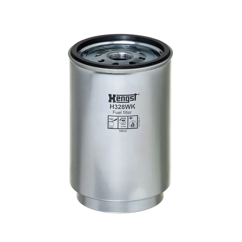Hengst H328WK Фильтр топливный HENGST H328WK