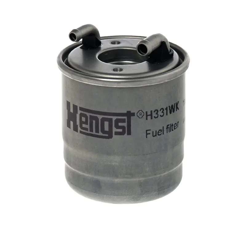 Hengst H331WK Фильтр топл.MERCEDES