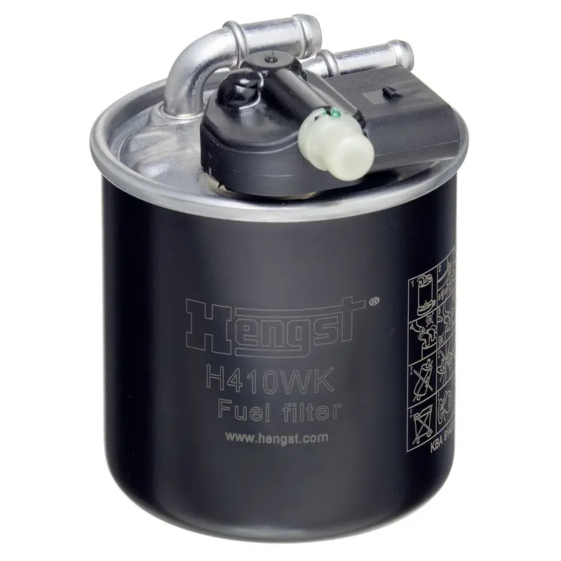 Hengst H410WK Фильтр топливный