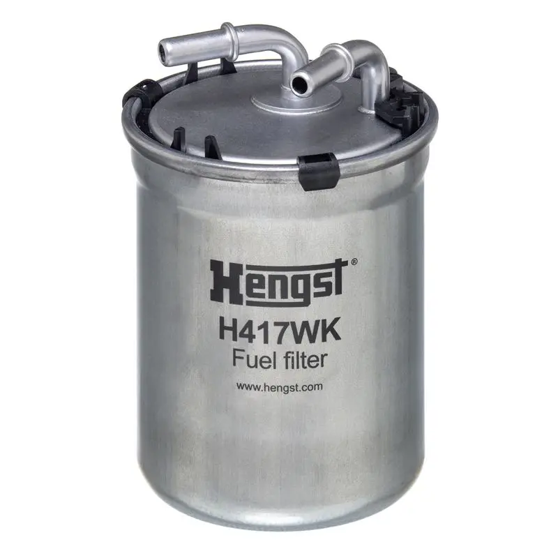 Hengst H417WK Фильтр топливный