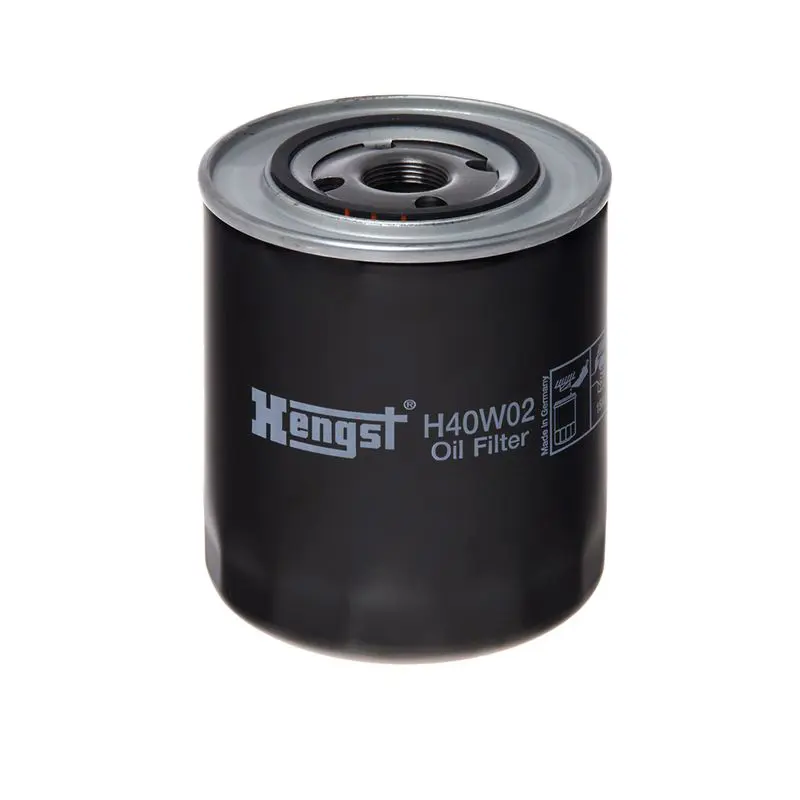 HENGST H40W02 Фильтр масляный
