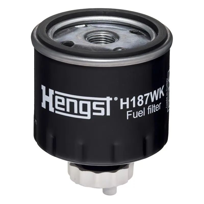 HENGST H187WK Фильтр