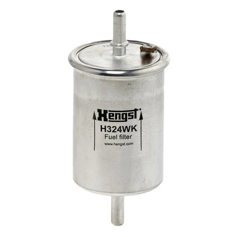 HENGST H324WK фильтр топливный Hengst