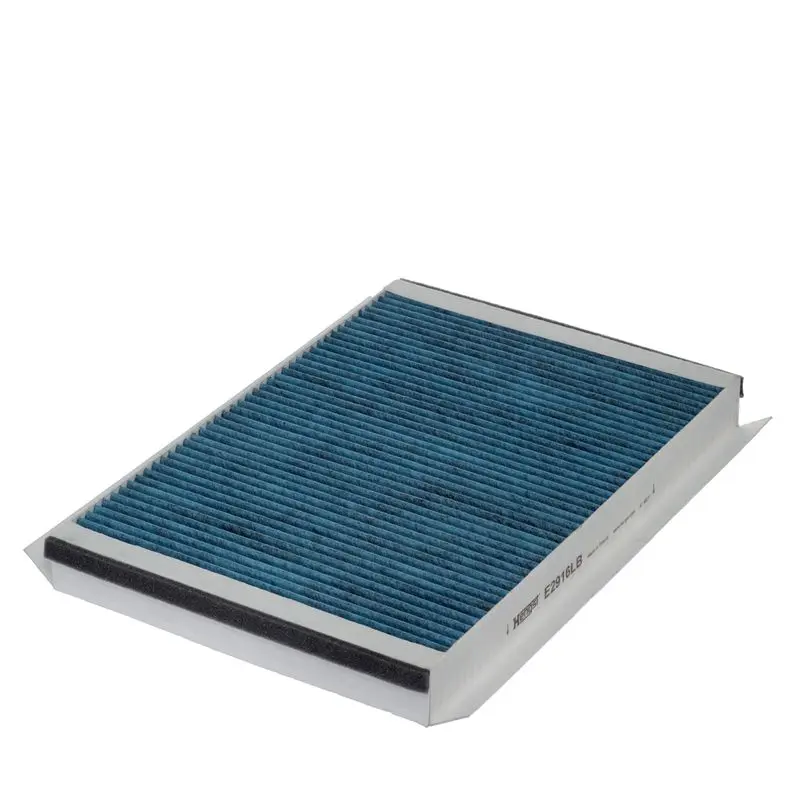 HENGST E2916LB Фильтр, воздух во внутренном