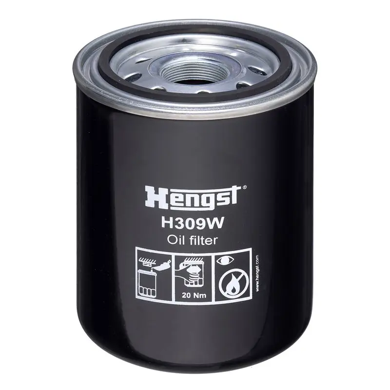 H309W ФИЛЬТР МАСЛЯНЫЙ