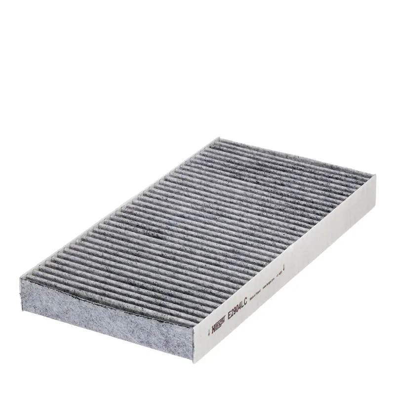 HENGST E2904LC E2904LC Фильтр салона угольный