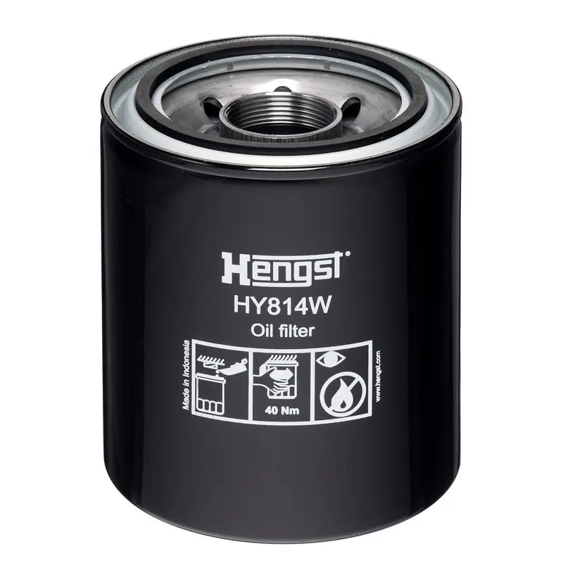 HY814W Фильтр, система рабочей