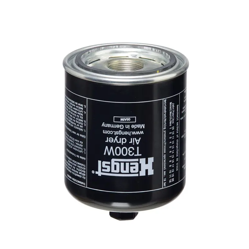 Hengst T300W Фильтр воздушный HENGST (TB