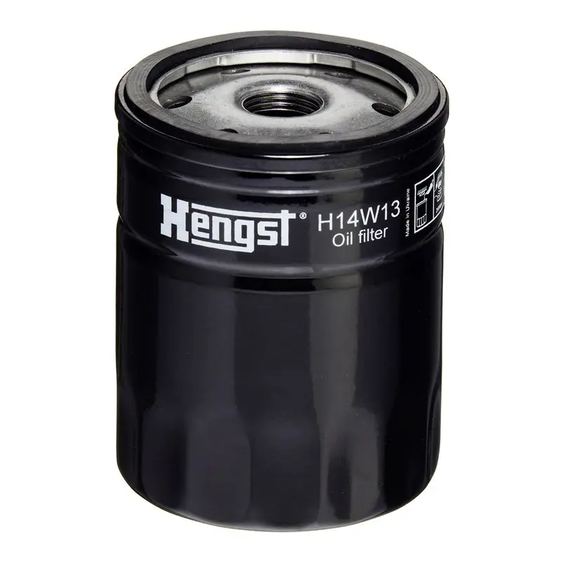 HENGST H14W13 Фильтр масл.JEEP CHEEROKE 2.4