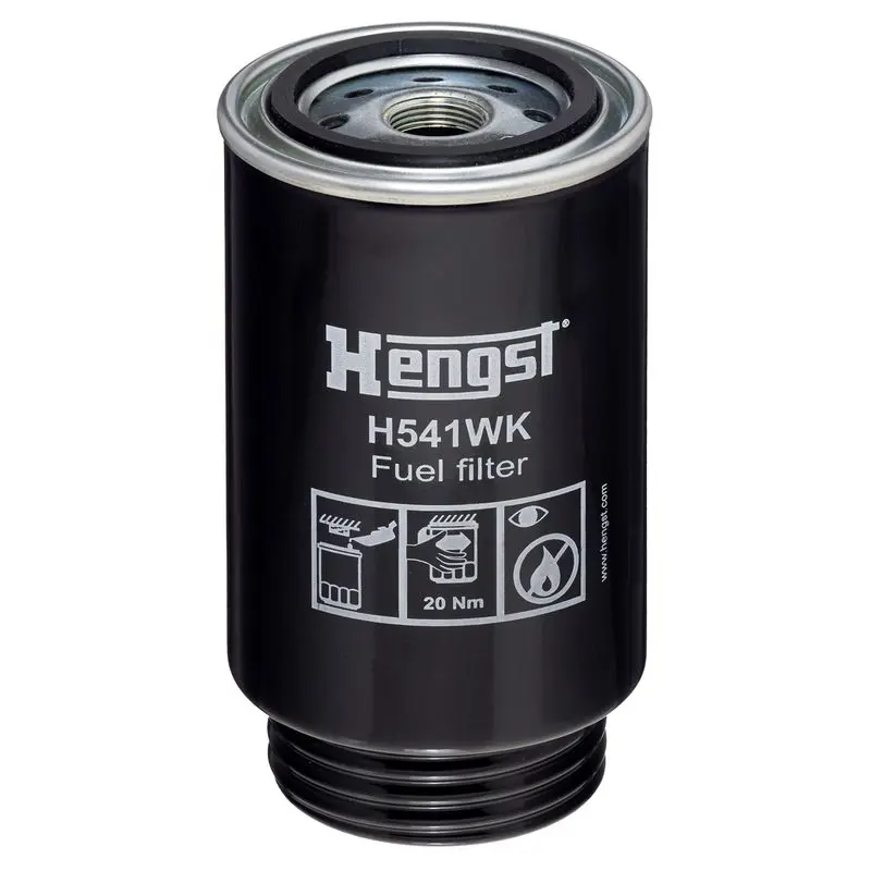 H541WK D540 Фильтр топливный