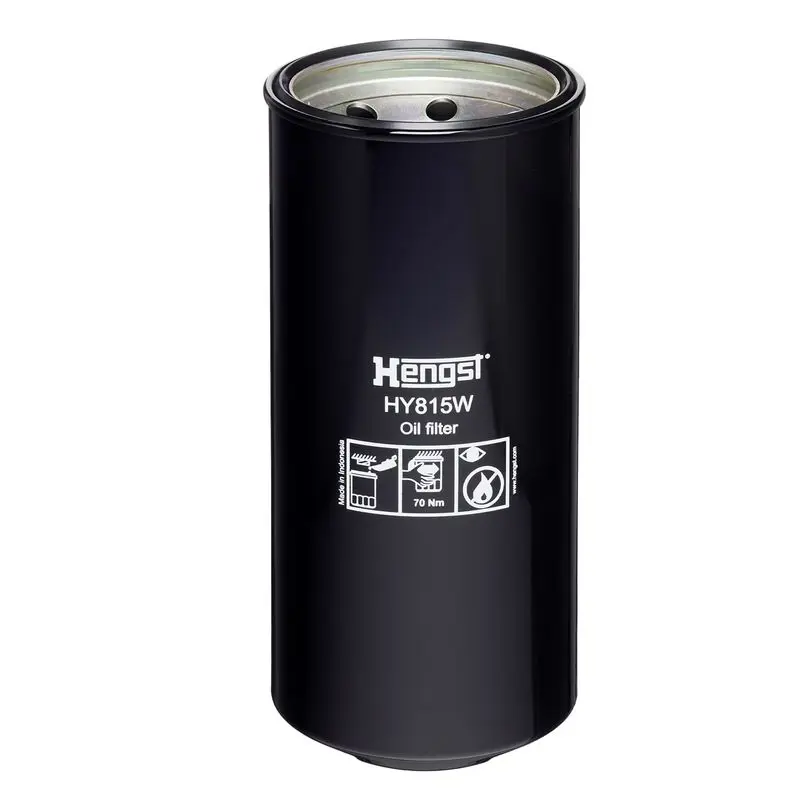 HY815W Фильтр, система рабочей