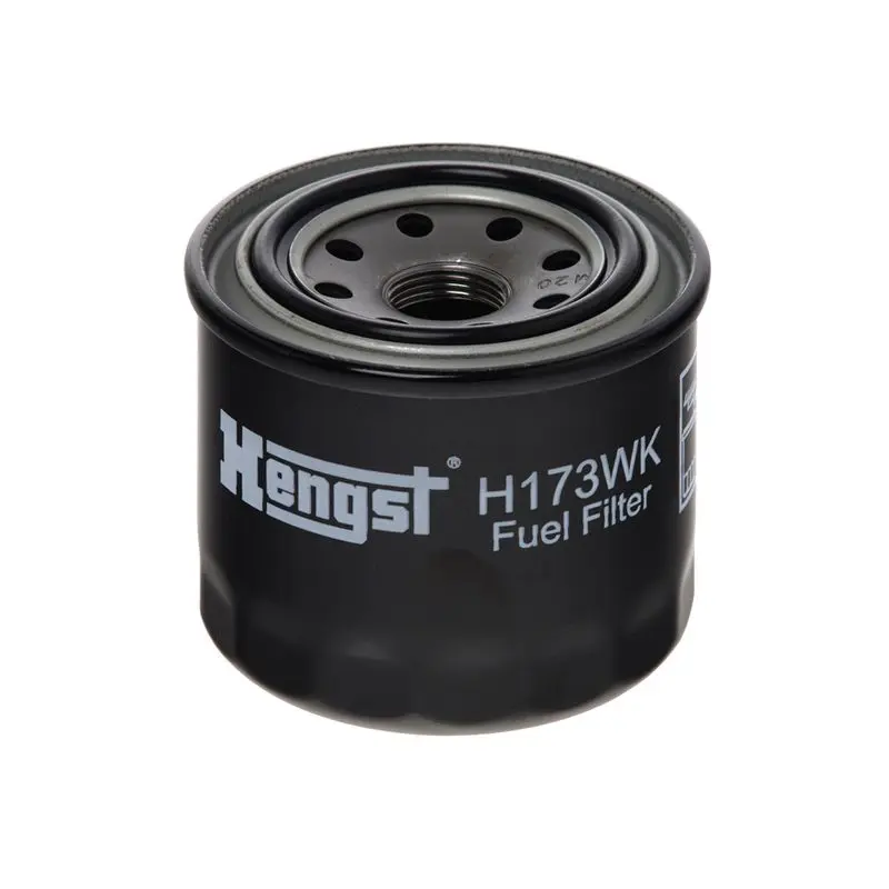 HENGST H173WK Фильтр топливный KUBOTA HENGST