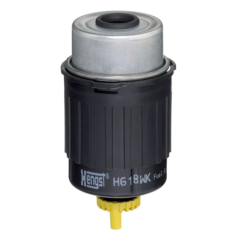 H618WK Фильтр топливный