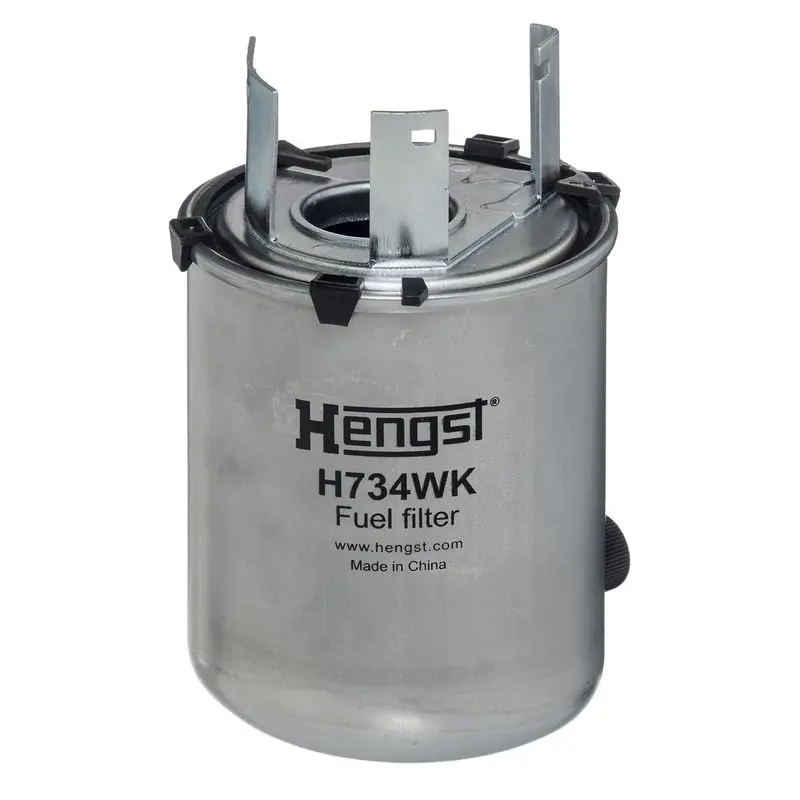 HENGST H734WKD821 Топливный фильтр