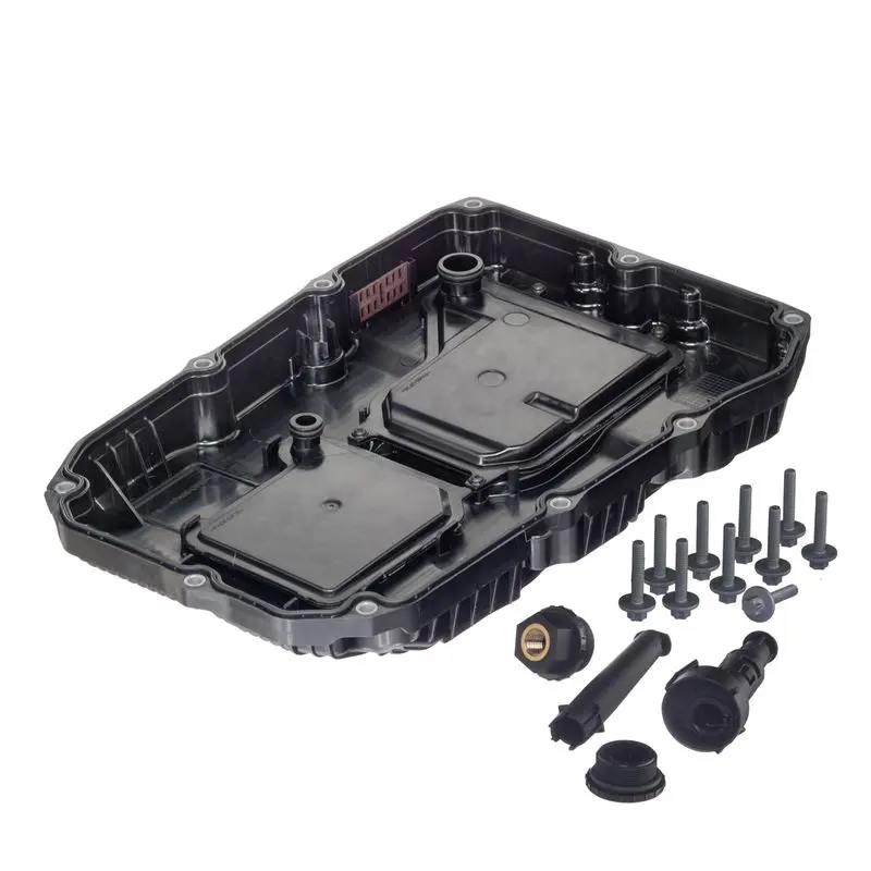 HENGST HG114HD845 Комплект гидрофильтров,