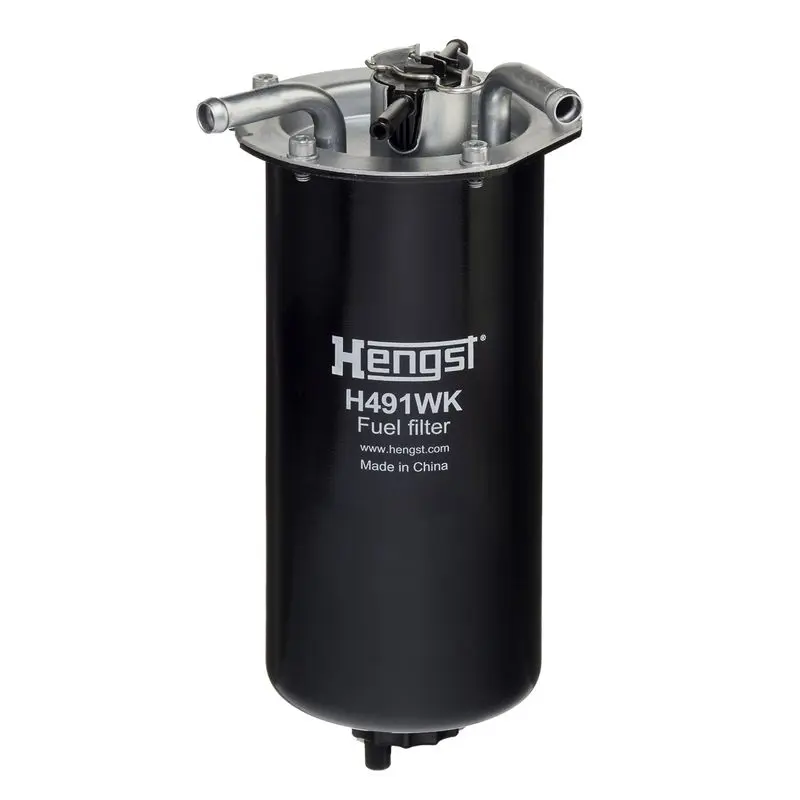HENGST H491WK Топливный фильтр