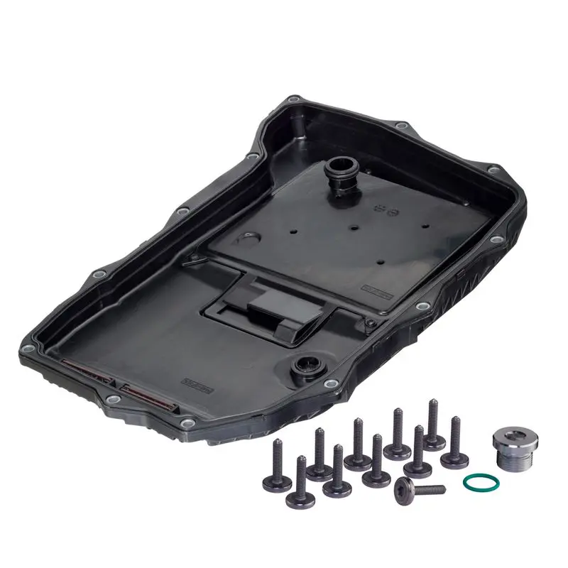 HENGST HG108HD839 Комплект гидрофильтров,