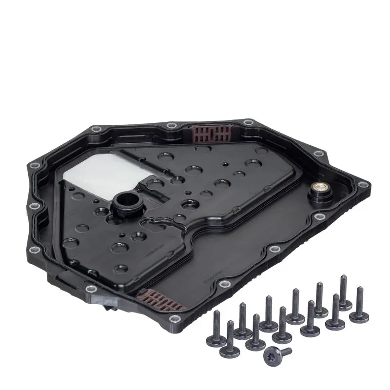 HENGST HG111HD842 Масляный поддон,