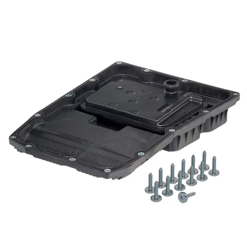 HENGST HG100HD831 Масляный поддон,