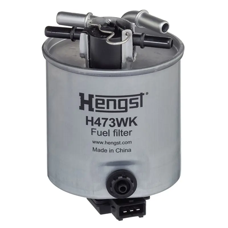 HENGST H473WK Топливный фильтр