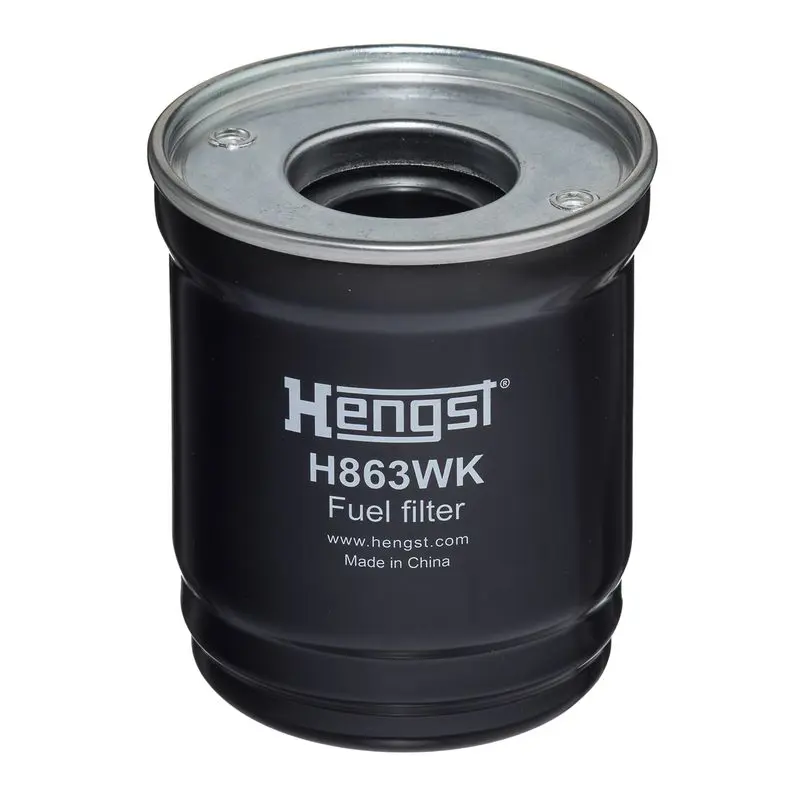 HENGST H863WKD888 Топливный фильтр