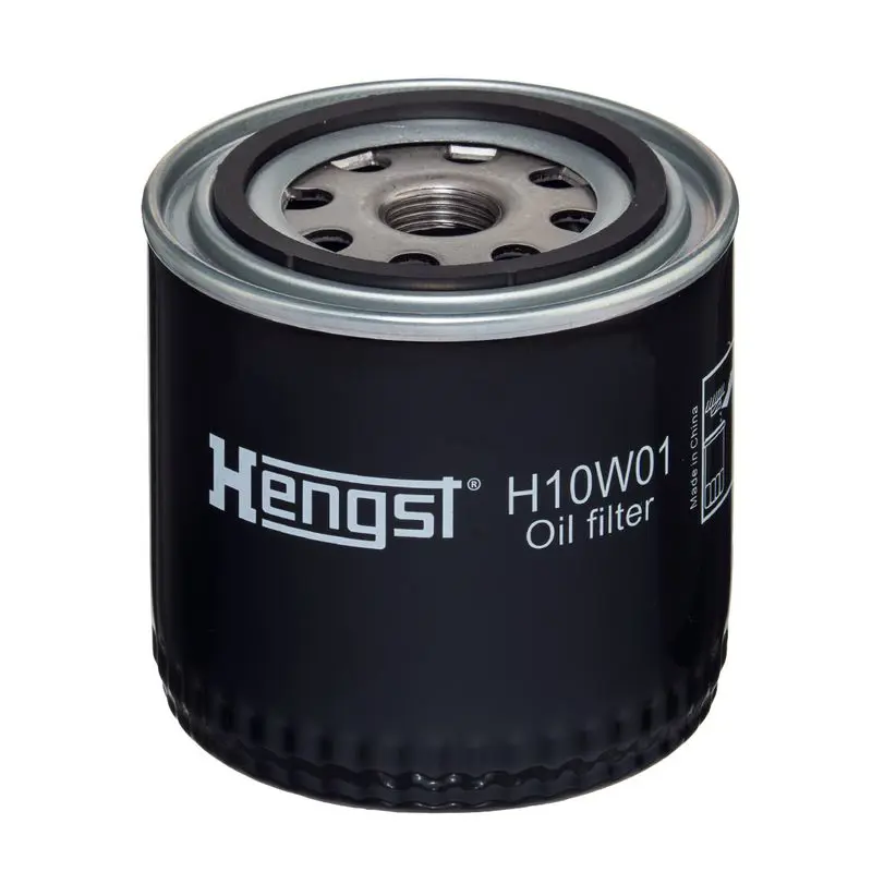 HENGST H10W01 Фильтр масляный HENGST H10W01