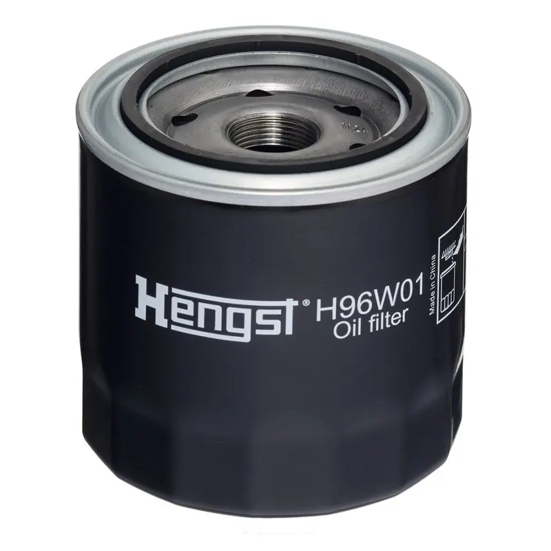 HENGST H96W01 Фильтр масл.TOYOTA