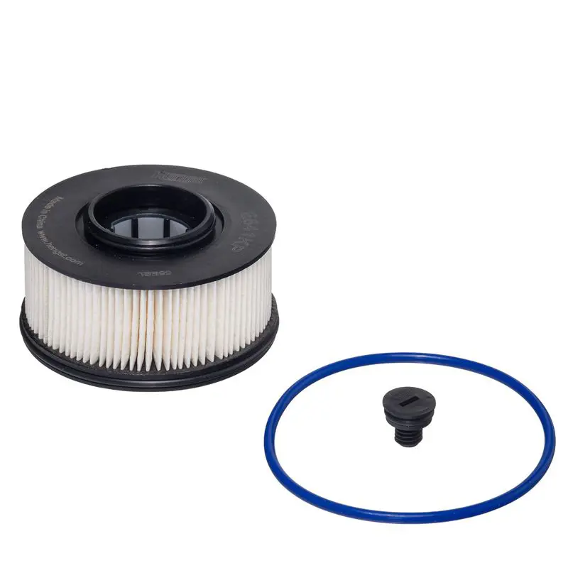 HENGST E841KPD902 Топливный фильтр