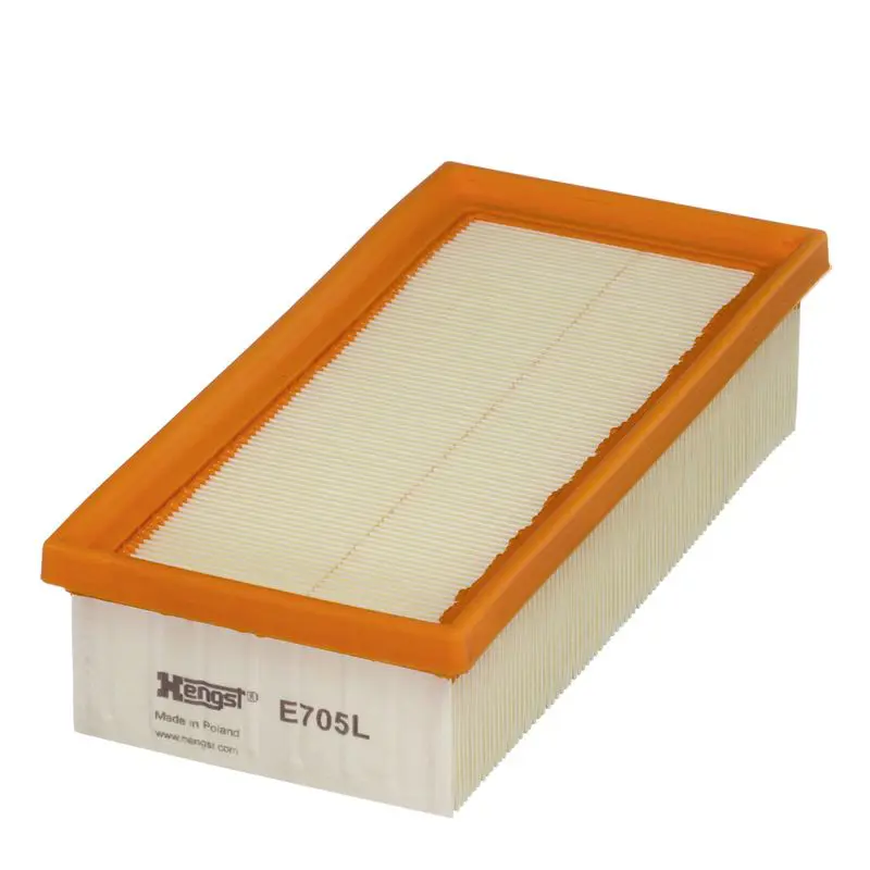 HENGST E705L Фильтр воздушный