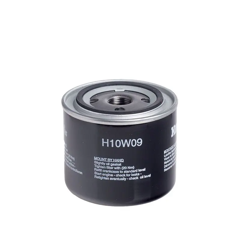 Hengst H10W09 Фильтр