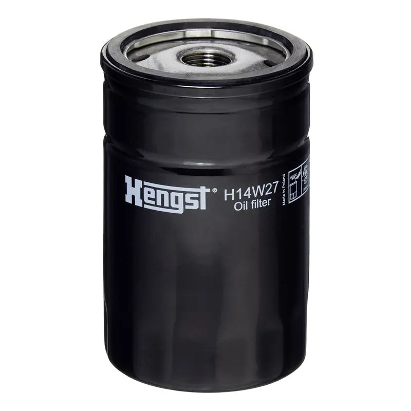 HENGST H14W27 Фильтр масляный HENGST H14W27