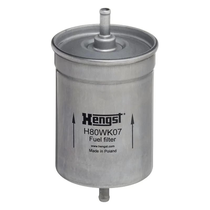 HENGST H80WK07 фильтр топливный