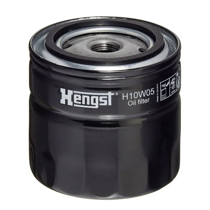 HENGST H10W05 Фильтр