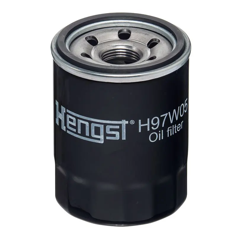 HENGST H97W05 Фильтр масляный HENGST H97W05