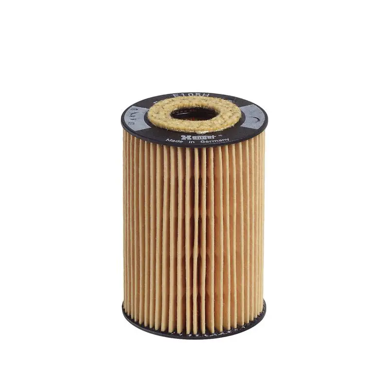 HENGST E105HD51 Фильтр масляный HENGST