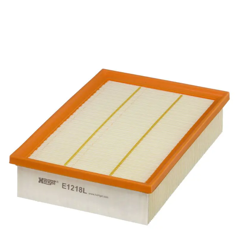 Hengst E1218L Фильтр воздушный HENGST (C 28