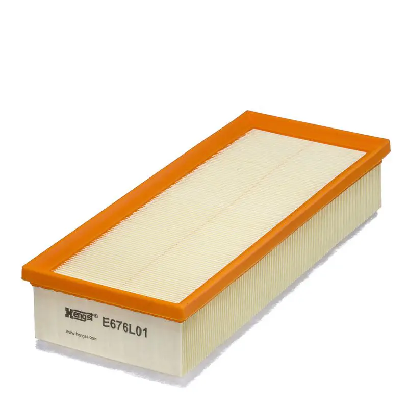 HENGST E676L01 Воздушный фильтр HENGST