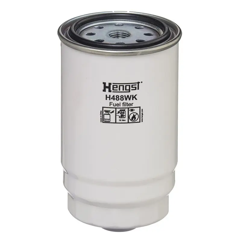 HENGST H488WK Топливный фильтр