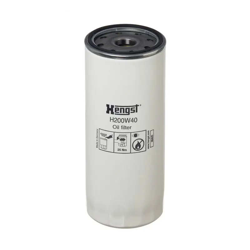Hengst H200W40 Масляный фильтр HENGST H200W40
