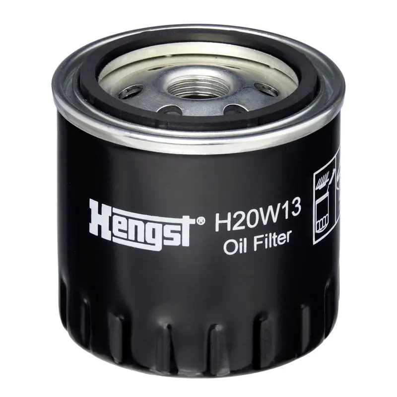 HENGST H20W13 Фильтр