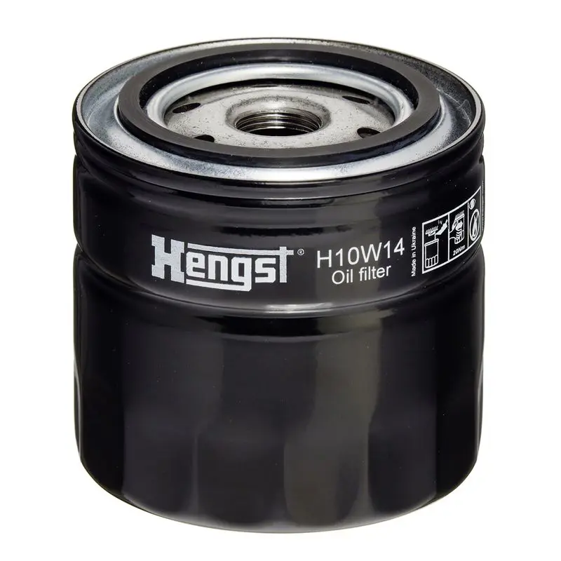 HENGST H10W14 Фильтр