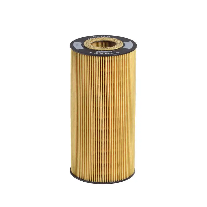 HENGST E172HD35 Фильтр масляный MAN