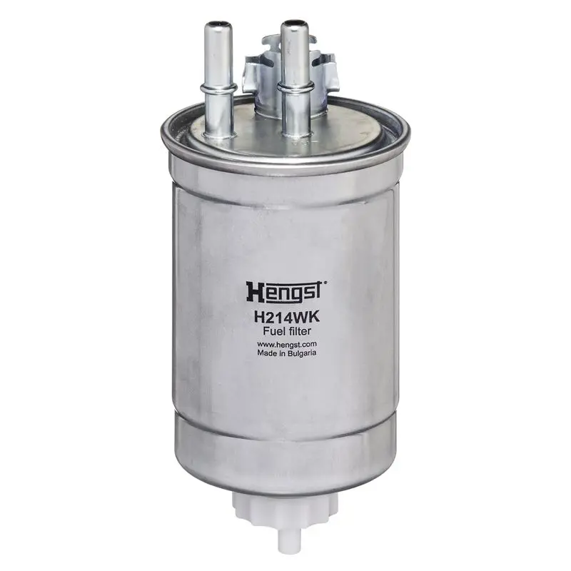 HENGST H214WK Фильтр топливный