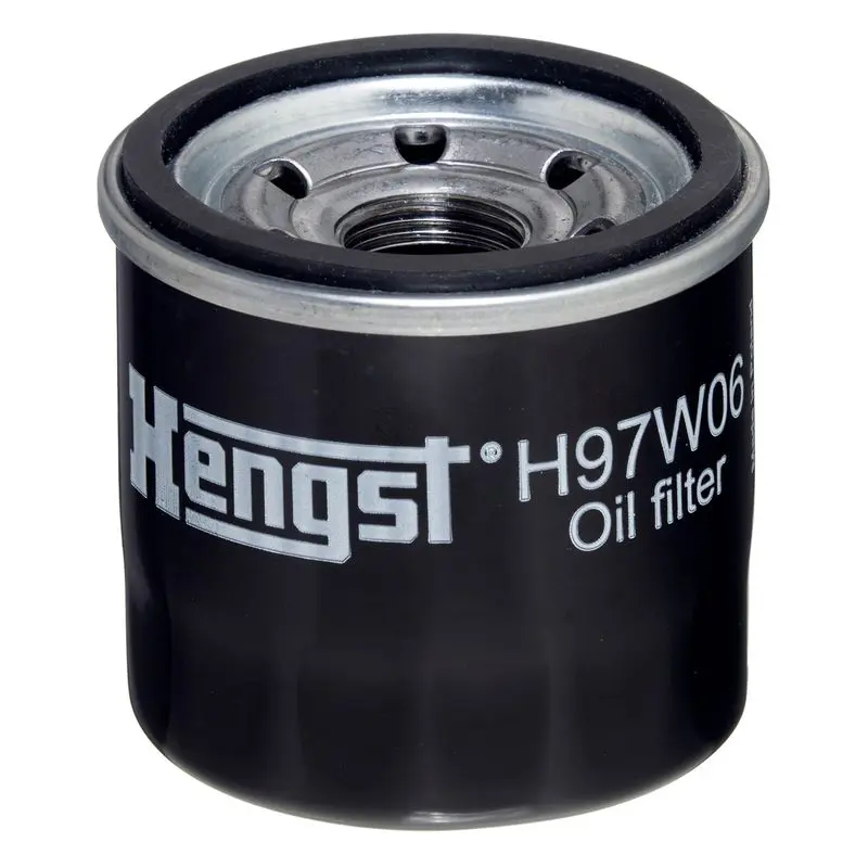HENGST H97W06 Фильтр масляный HENGST H97W06