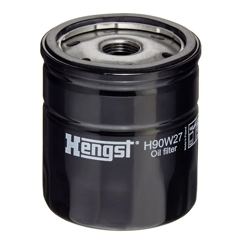 HENGST H90W27 Фильтр масляный HENGST H90W27