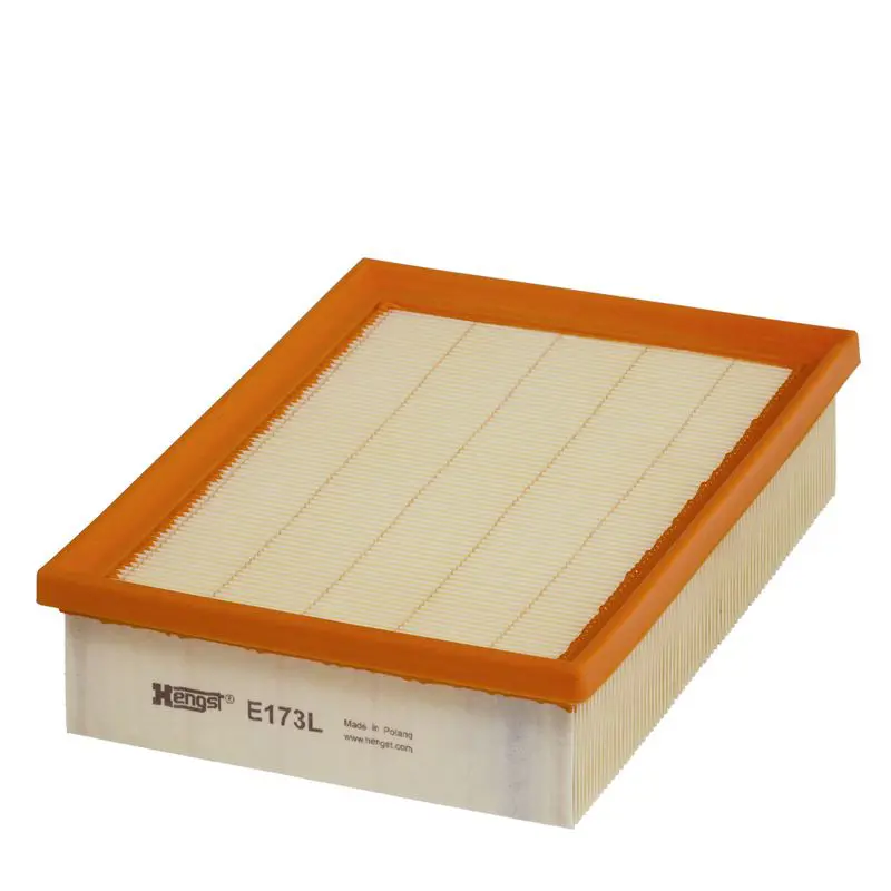 HENGST E173L Фильтр воздушный HENGST (C 25