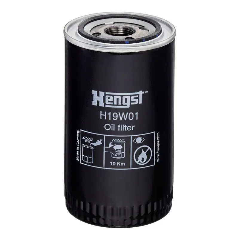 HENGST H19W01 Фильтр