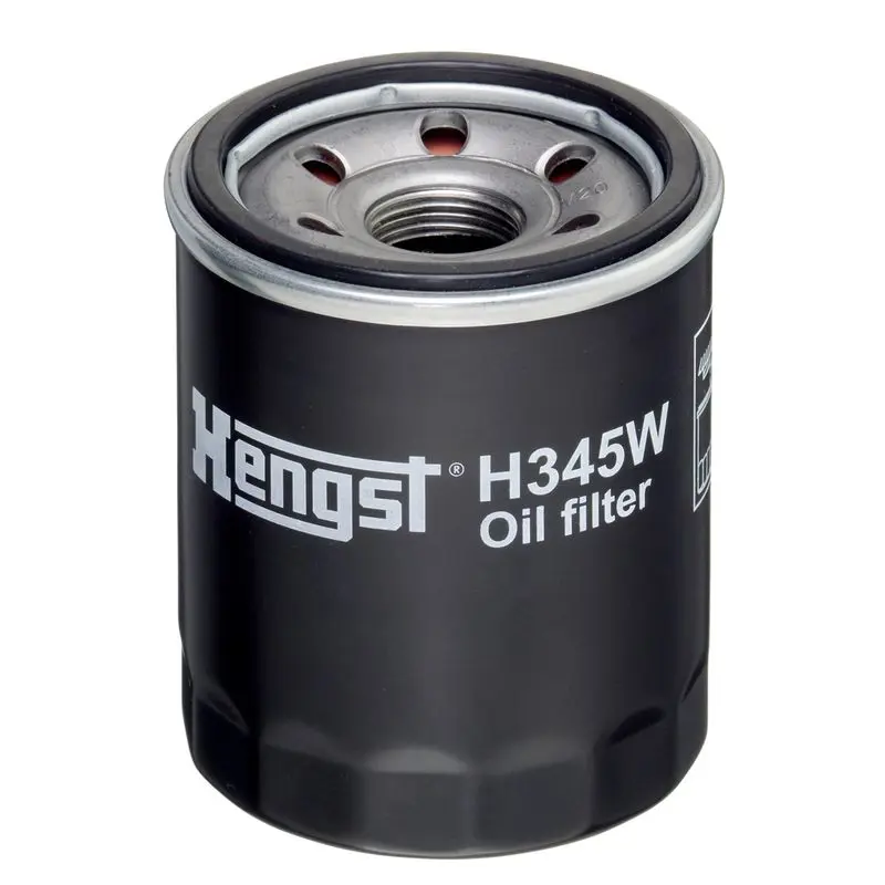HENGST H345W Масляный фильтр HENGST FILTER