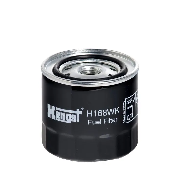 HENGST H168WK Фильтр топливный